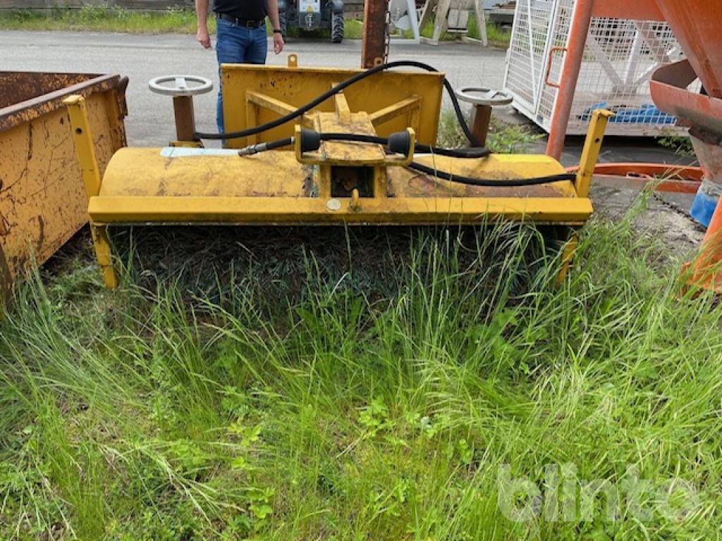 Sonstiger Baggerzubehör des Typs Sonstige FKM 150 L, Gebrauchtmaschine in Düsseldorf (Bild 1)