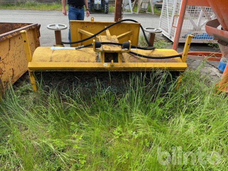 Sonstiger Baggerzubehör za tip Sonstige FKM 150 L, Gebrauchtmaschine u Düsseldorf (Slika 1)