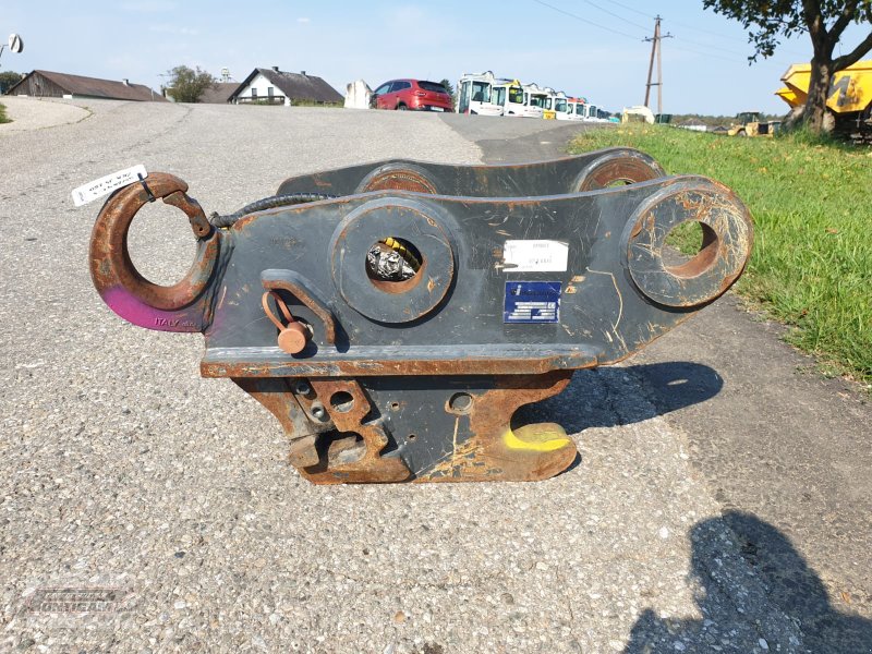 Sonstiger Baggerzubehör des Typs Winkelbauer XL Schnellwechsler hydraulisch, Gebrauchtmaschine in Deutsch - Goritz