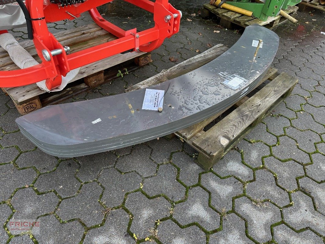 Sonstiges Feldhäckslerzubehör typu CLAAS 4 Zusatzgewichte a 170 kg   NEU, Gebrauchtmaschine v Bockel - Gyhum (Obrázek 1)