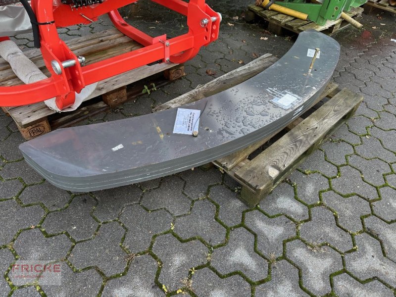 Sonstiges Feldhäckslerzubehör типа CLAAS 4 Zusatzgewichte a 170 kg   NEU, Gebrauchtmaschine в Bockel - Gyhum