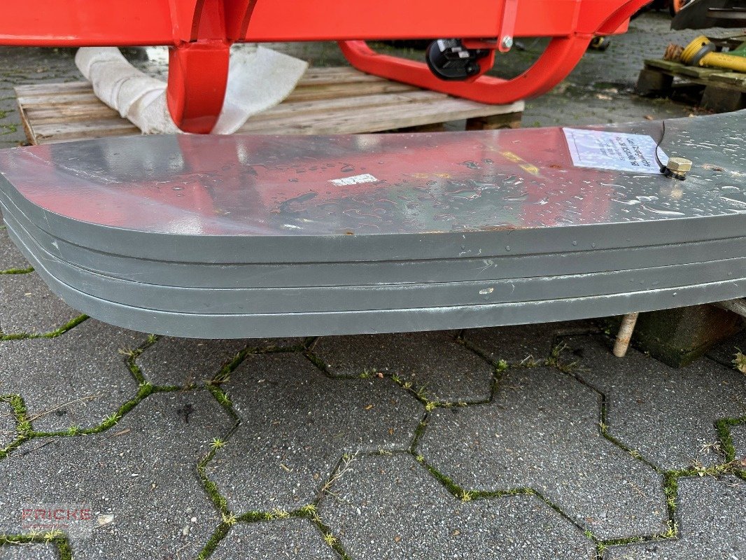 Sonstiges Feldhäckslerzubehör typu CLAAS 4 Zusatzgewichte a 170 kg   NEU, Gebrauchtmaschine v Bockel - Gyhum (Obrázek 2)