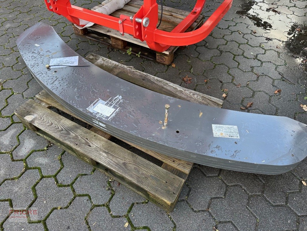 Sonstiges Feldhäckslerzubehör typu CLAAS 4 Zusatzgewichte a 170 kg   NEU, Gebrauchtmaschine v Bockel - Gyhum (Obrázek 3)