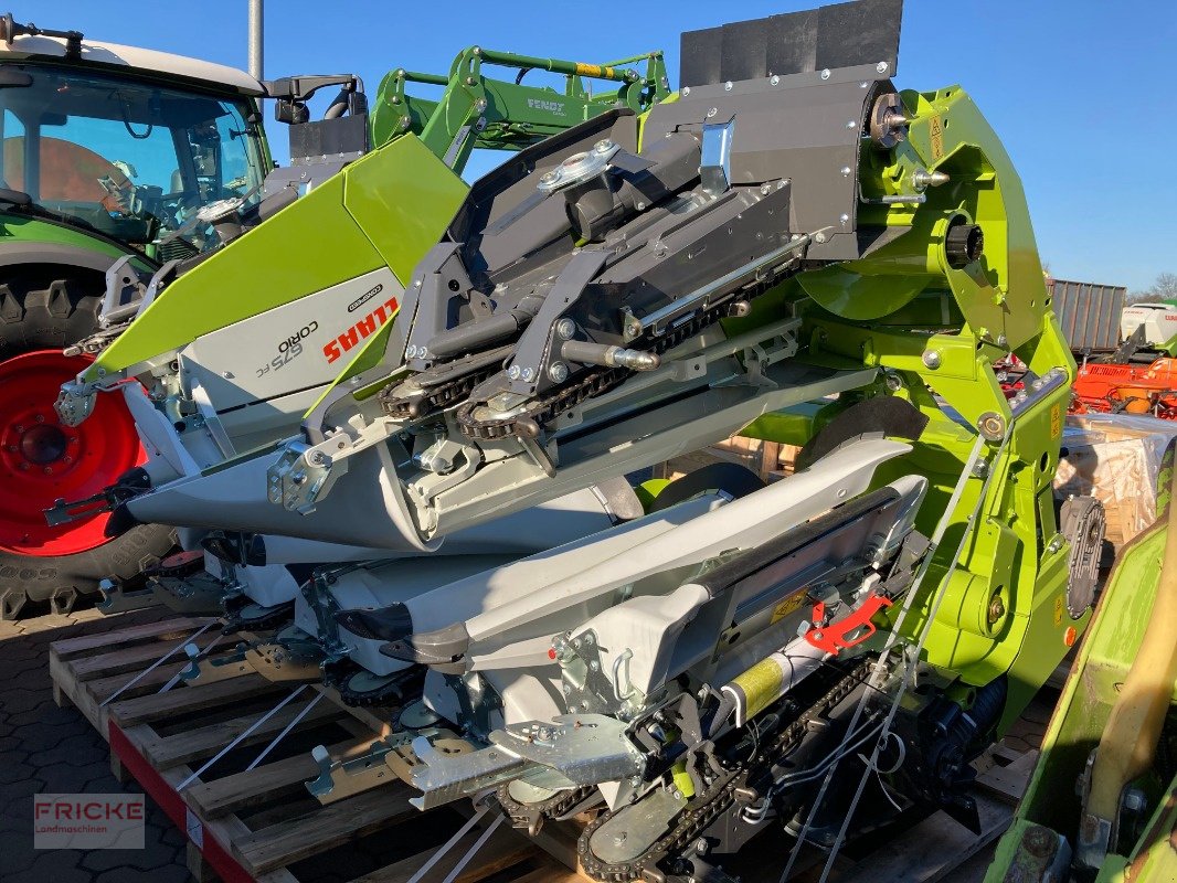 Sonstiges Feldhäckslerzubehör des Typs CLAAS Corio 675 FC Conspeed, Neumaschine in Bockel - Gyhum (Bild 3)