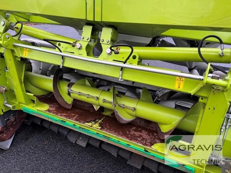 Sonstiges Feldhäckslerzubehör от тип CLAAS CORIO 875 FC CONSPEED, Gebrauchtmaschine в Meppen (Снимка 8)