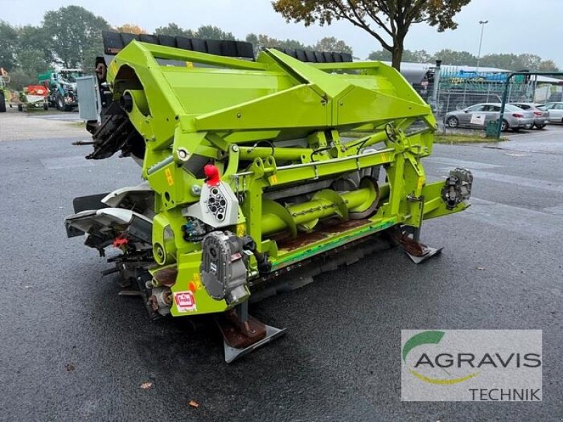 Sonstiges Feldhäckslerzubehör типа CLAAS CORIO 875 FC CONSPEED, Gebrauchtmaschine в Meppen (Фотография 4)