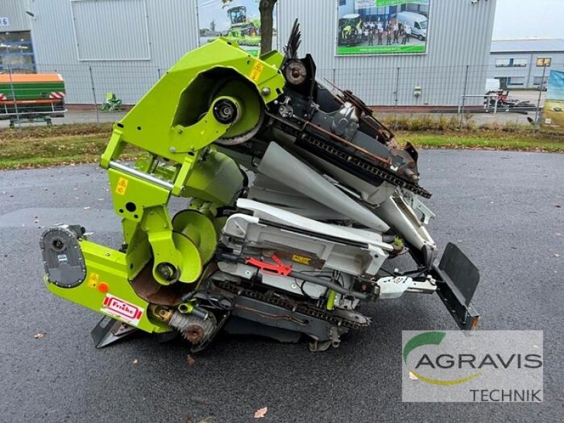 Sonstiges Feldhäckslerzubehör Türe ait CLAAS CORIO 875 FC CONSPEED, Gebrauchtmaschine içinde Meppen (resim 7)