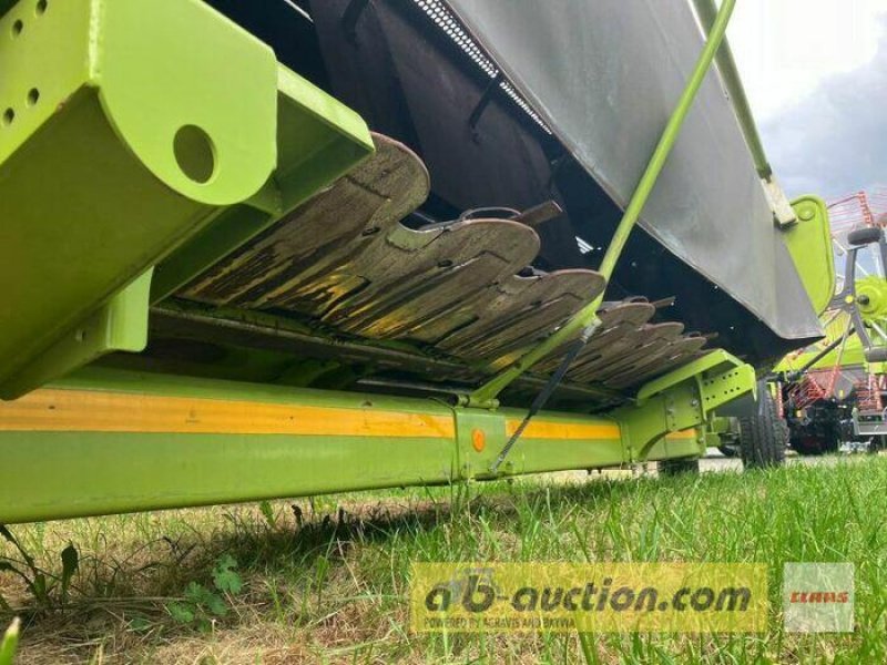 Sonstiges Feldhäckslerzubehör of the type CLAAS DIRECT DISC 600 AB-AUCTION, Gebrauchtmaschine in Altenstadt a.d. Waldnaab (Picture 5)