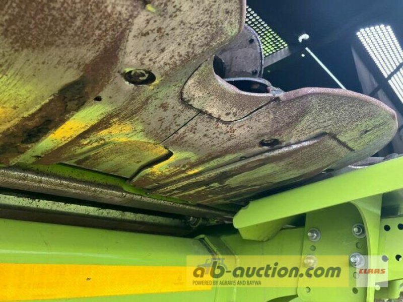 Sonstiges Feldhäckslerzubehör типа CLAAS DIRECT DISC 600 AB-AUCTION, Gebrauchtmaschine в Altenstadt a.d. Waldnaab (Фотография 4)