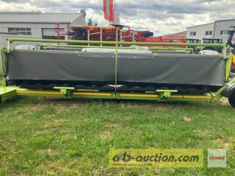 Sonstiges Feldhäckslerzubehör za tip CLAAS DIRECT DISC 600 AB-AUCTION, Gebrauchtmaschine u Altenstadt a.d. Waldnaab (Slika 13)