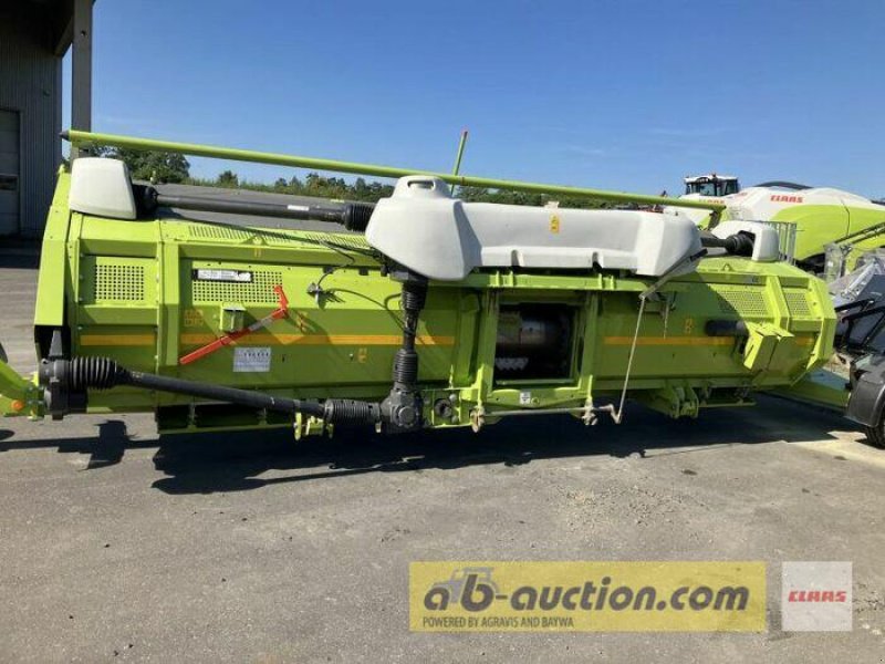 Sonstiges Feldhäckslerzubehör типа CLAAS DIRECT DISC 600 AB-AUCTION, Gebrauchtmaschine в Altenstadt a.d. Waldnaab (Фотография 18)