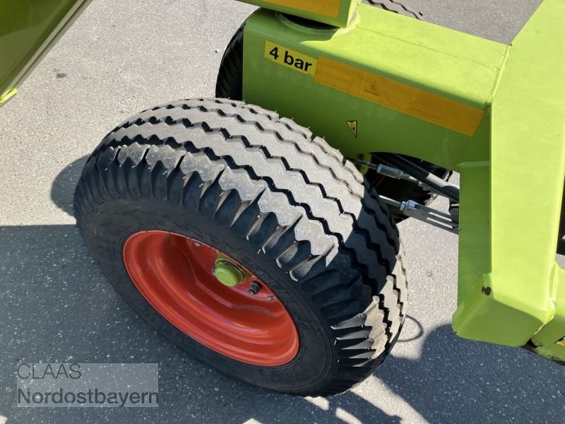 Sonstiges Feldhäckslerzubehör des Typs CLAAS DIRECT DISC 600 INKL. TW, Gebrauchtmaschine in Altenstadt a.d. Waldnaab (Bild 6)