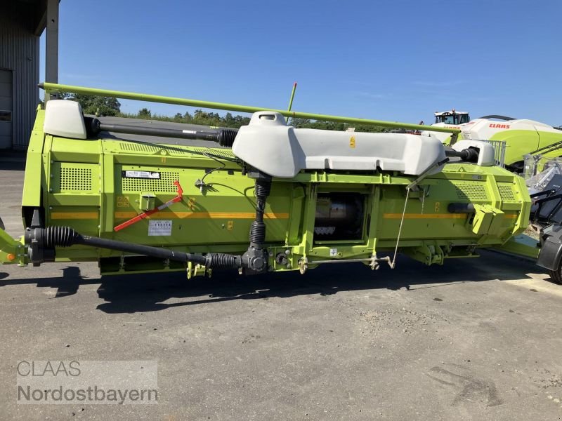 Sonstiges Feldhäckslerzubehör des Typs CLAAS DIRECT DISC 600 INKL. TW, Gebrauchtmaschine in Altenstadt a.d. Waldnaab (Bild 3)