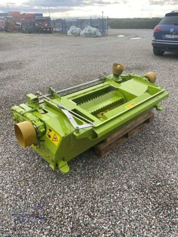 Sonstiges Feldhäckslerzubehör za tip CLAAS LKS, GPS Adapter 493-498 Bj 2022 NEU, Neumaschine u Schutterzell (Slika 1)