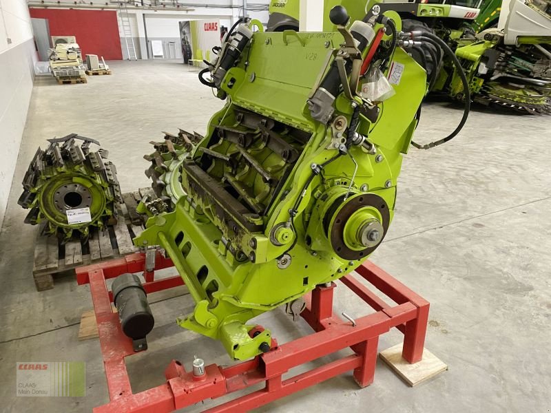 Sonstiges Feldhäckslerzubehör des Typs CLAAS MESSERTROMMEL V MAX 28, Gebrauchtmaschine in Vohburg (Bild 2)