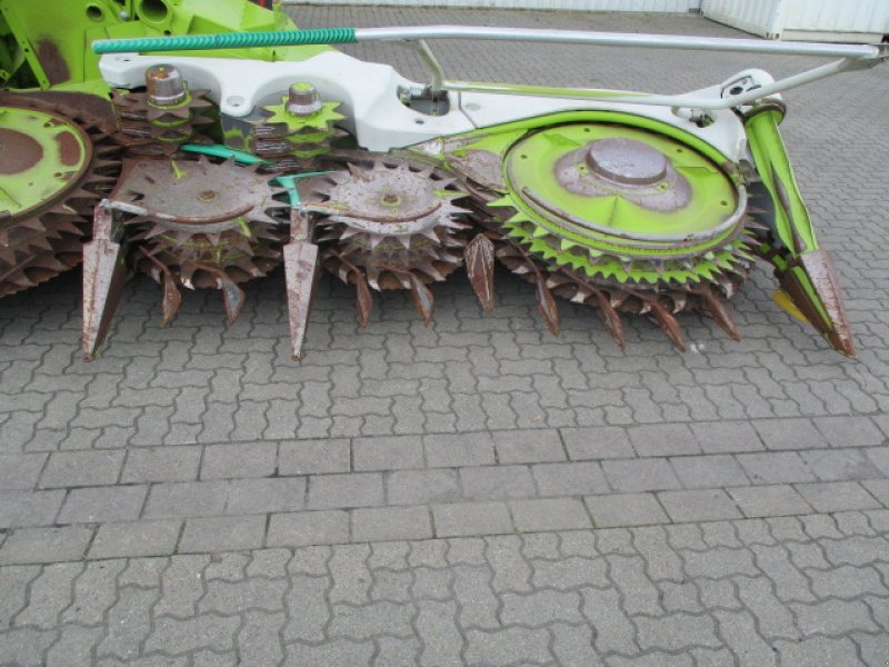 Sonstiges Feldhäckslerzubehör du type CLAAS Orbis 900 Maisgebiss, Gebrauchtmaschine en Holle- Grasdorf (Photo 2)