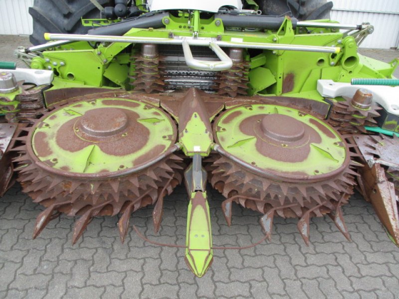 Sonstiges Feldhäckslerzubehör du type CLAAS Orbis 900 Maisgebiss, Gebrauchtmaschine en Holle- Grasdorf (Photo 4)