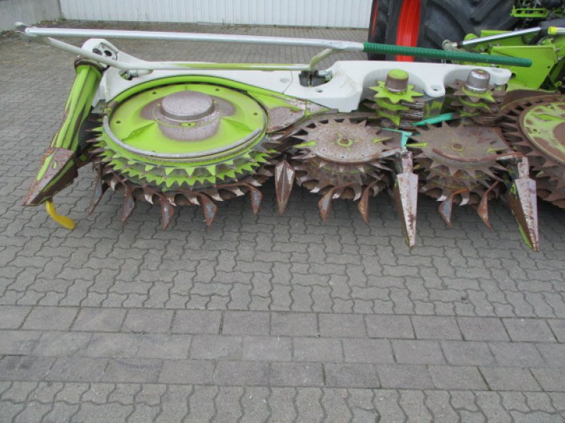 Sonstiges Feldhäckslerzubehör du type CLAAS Orbis 900 Maisgebiss, Gebrauchtmaschine en Holle- Grasdorf (Photo 7)