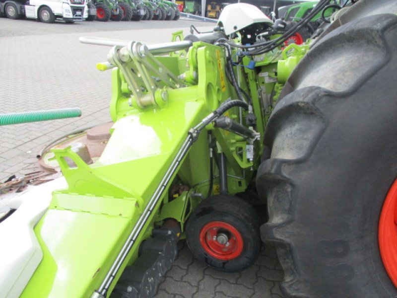 Sonstiges Feldhäckslerzubehör typu CLAAS Orbis 900 Maisgebiss, Gebrauchtmaschine v Holle- Grasdorf (Obrázek 9)