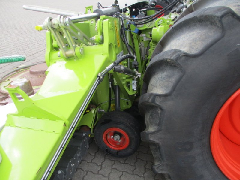 Sonstiges Feldhäckslerzubehör typu CLAAS Orbis 900 Maisgebiss, Gebrauchtmaschine v Holle- Grasdorf (Obrázek 10)