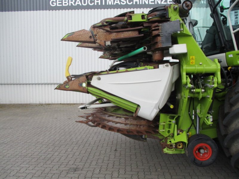 Sonstiges Feldhäckslerzubehör del tipo CLAAS Orbis 900 Maisgebiss, Gebrauchtmaschine In Holle- Grasdorf (Immagine 16)