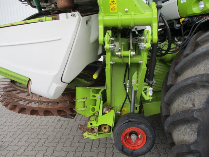 Sonstiges Feldhäckslerzubehör del tipo CLAAS Orbis 900 Maisgebiss, Gebrauchtmaschine In Holle- Grasdorf (Immagine 17)