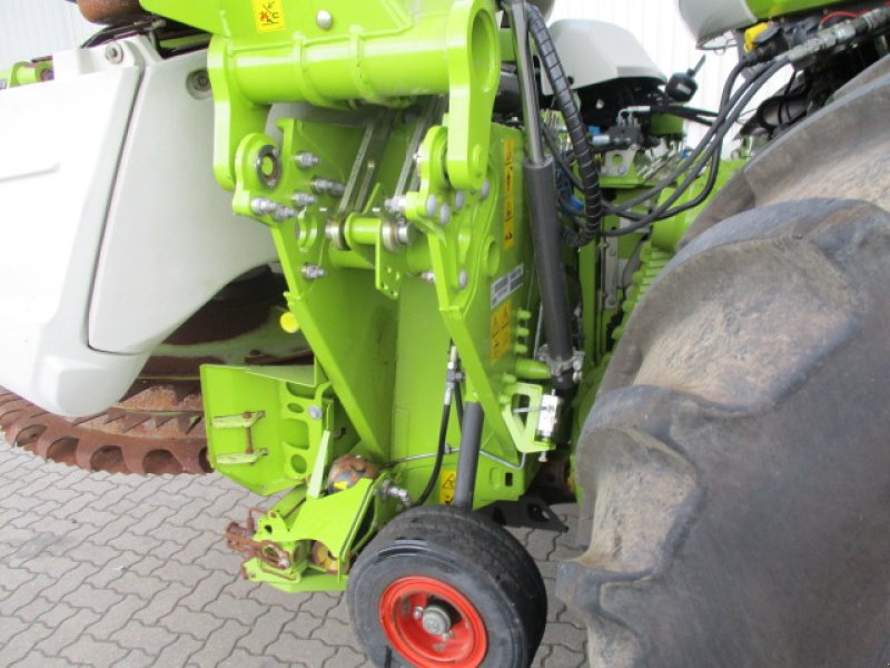 Sonstiges Feldhäckslerzubehör du type CLAAS Orbis 900 Maisgebiss, Gebrauchtmaschine en Holle- Grasdorf (Photo 19)