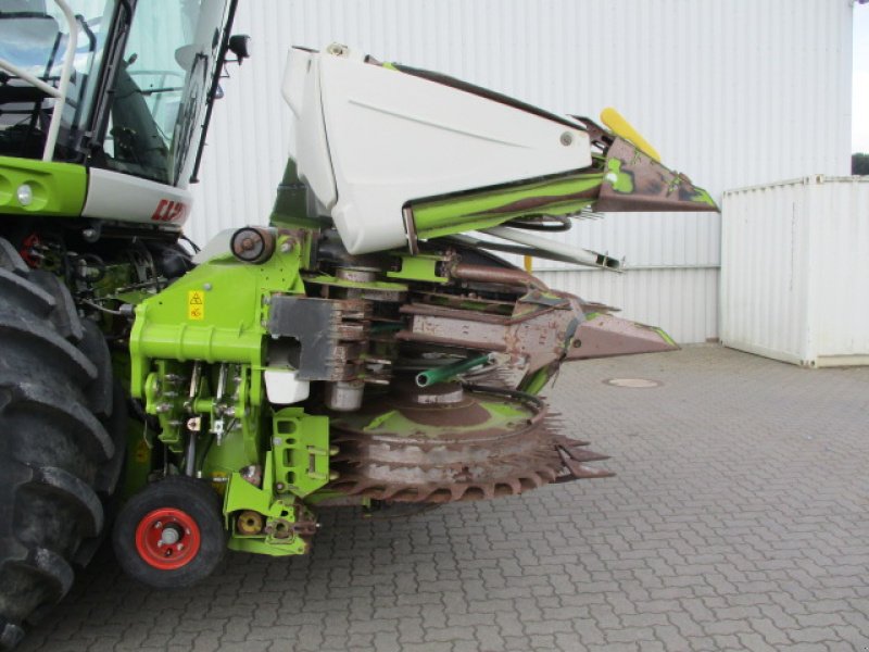 Sonstiges Feldhäckslerzubehör del tipo CLAAS Orbis 900 Maisgebiss, Gebrauchtmaschine In Holle- Grasdorf (Immagine 20)