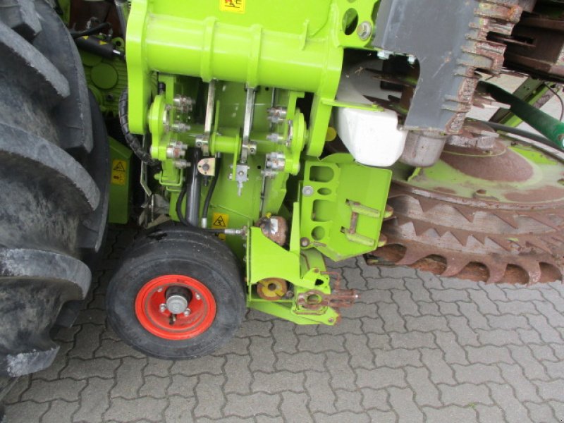 Sonstiges Feldhäckslerzubehör du type CLAAS Orbis 900 Maisgebiss, Gebrauchtmaschine en Holle- Grasdorf (Photo 21)