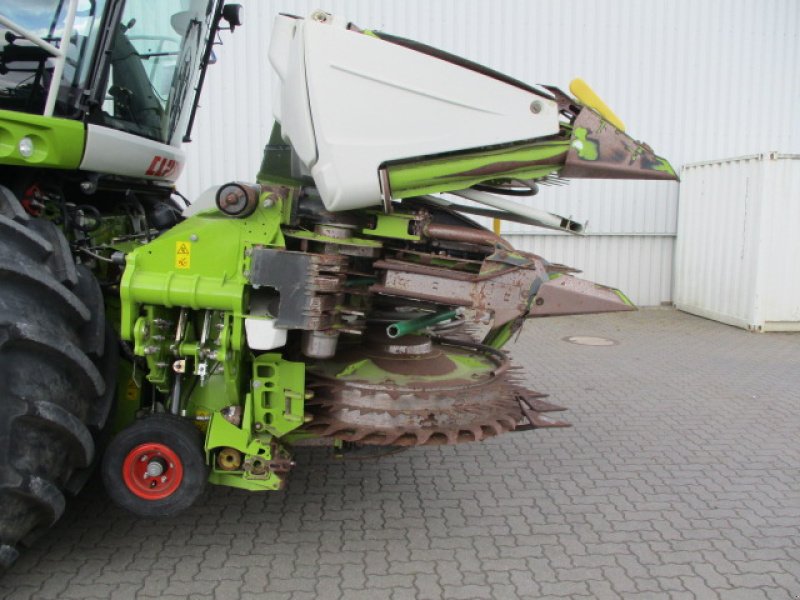 Sonstiges Feldhäckslerzubehör del tipo CLAAS Orbis 900 Maisgebiss, Gebrauchtmaschine In Holle- Grasdorf (Immagine 22)