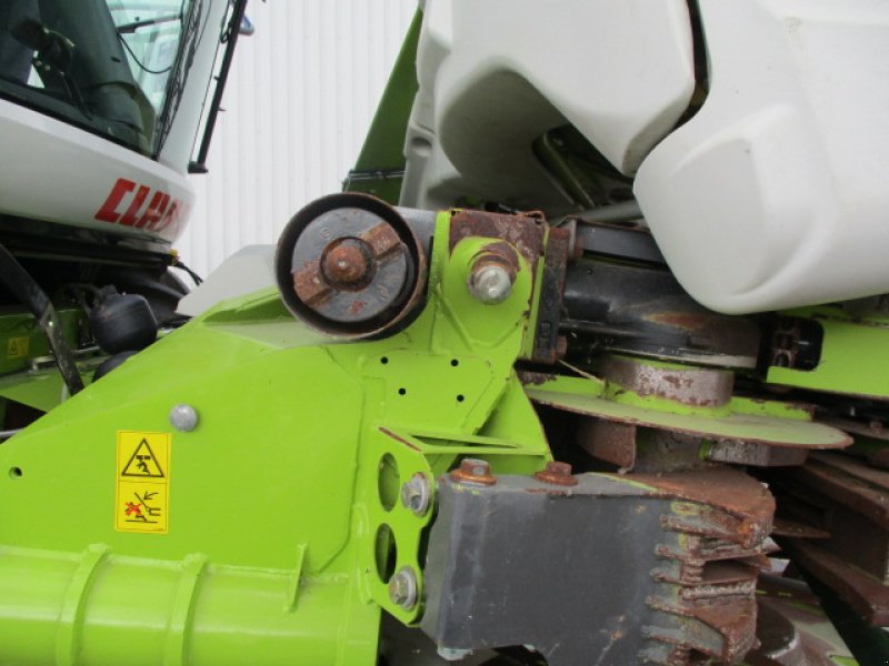 Sonstiges Feldhäckslerzubehör du type CLAAS Orbis 900 Maisgebiss, Gebrauchtmaschine en Holle- Grasdorf (Photo 23)