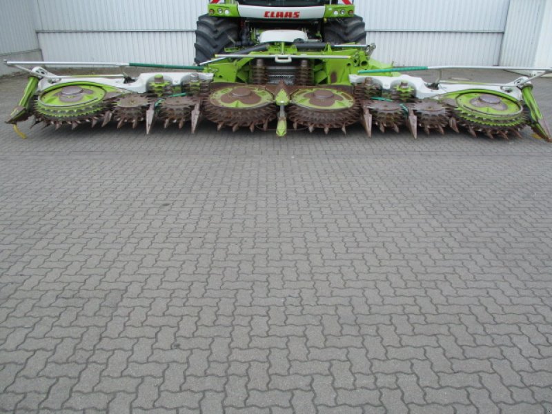 Sonstiges Feldhäckslerzubehör des Typs CLAAS Orbis 900 Maisgebiss, Gebrauchtmaschine in Holle- Grasdorf (Bild 1)