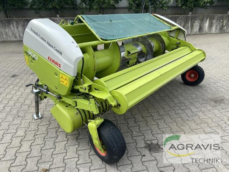 Sonstiges Feldhäckslerzubehör typu CLAAS PICK UP 300 PRO T, Gebrauchtmaschine v Alpen (Obrázok 1)