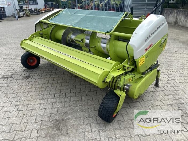 Sonstiges Feldhäckslerzubehör του τύπου CLAAS PICK UP 300 PRO T, Gebrauchtmaschine σε Alpen (Φωτογραφία 2)