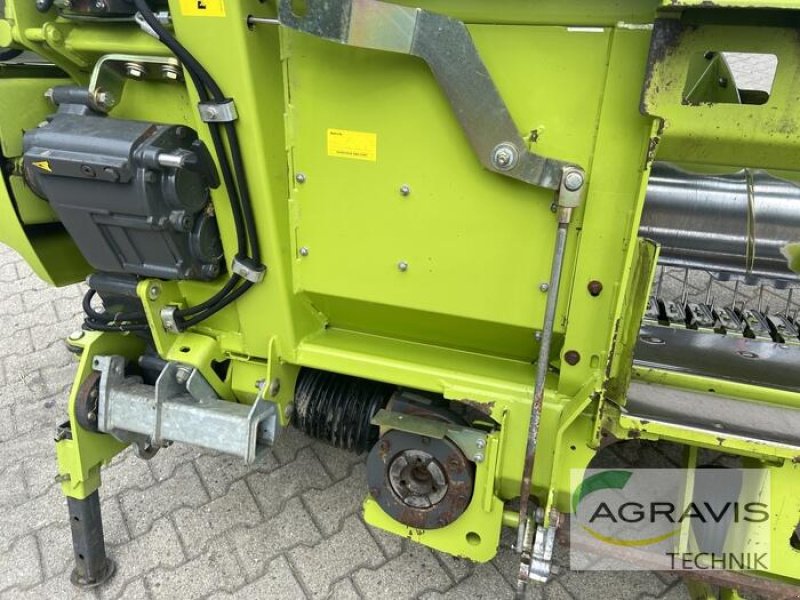 Sonstiges Feldhäckslerzubehör des Typs CLAAS PICK UP 300 PRO T, Gebrauchtmaschine in Alpen (Bild 11)