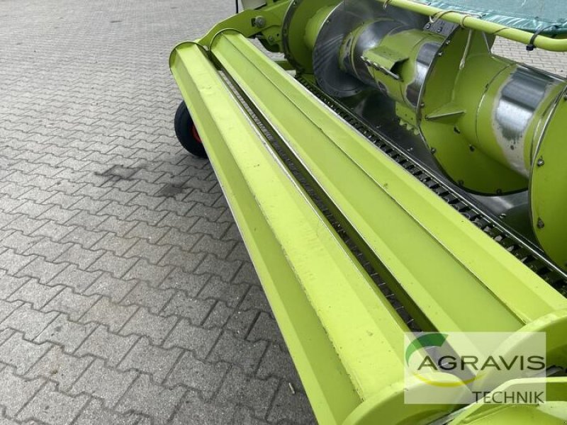 Sonstiges Feldhäckslerzubehör typu CLAAS PICK UP 300 PRO T, Gebrauchtmaschine w Alpen (Zdjęcie 8)