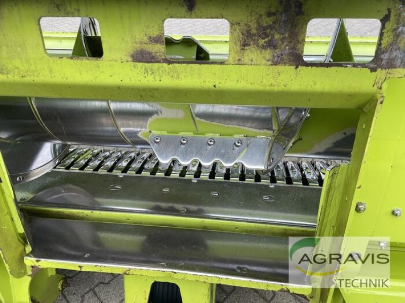 Sonstiges Feldhäckslerzubehör des Typs CLAAS PICK UP 300 PRO T, Gebrauchtmaschine in Alpen (Bild 12)