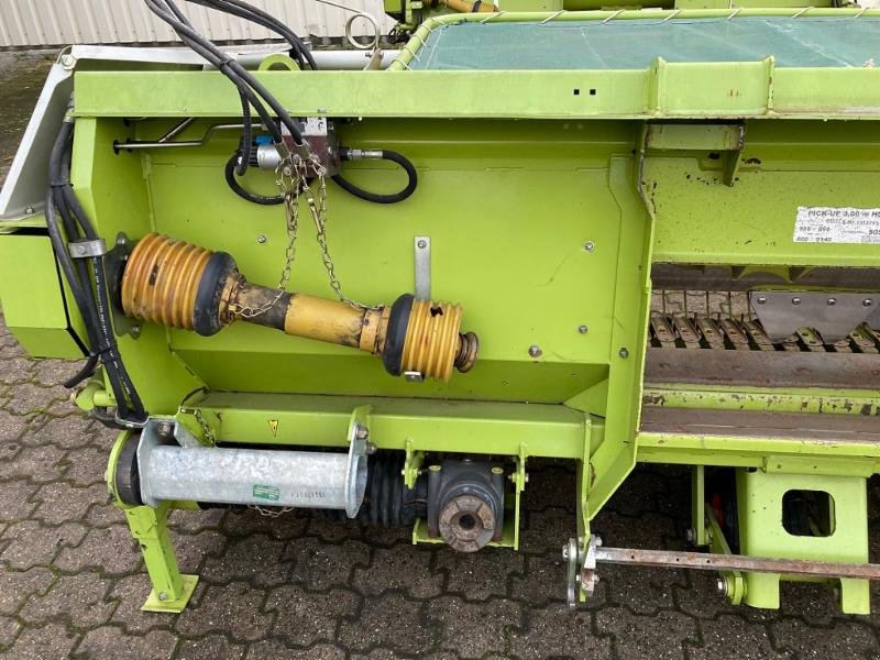 Sonstiges Feldhäckslerzubehör tip CLAAS PU 300 HD, Gebrauchtmaschine in Hockenheim (Poză 6)