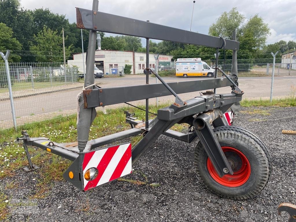 Sonstiges Feldhäckslerzubehör от тип CLAAS Transportfahrwerk für Orbis, Gebrauchtmaschine в Mühlengeez (Снимка 3)