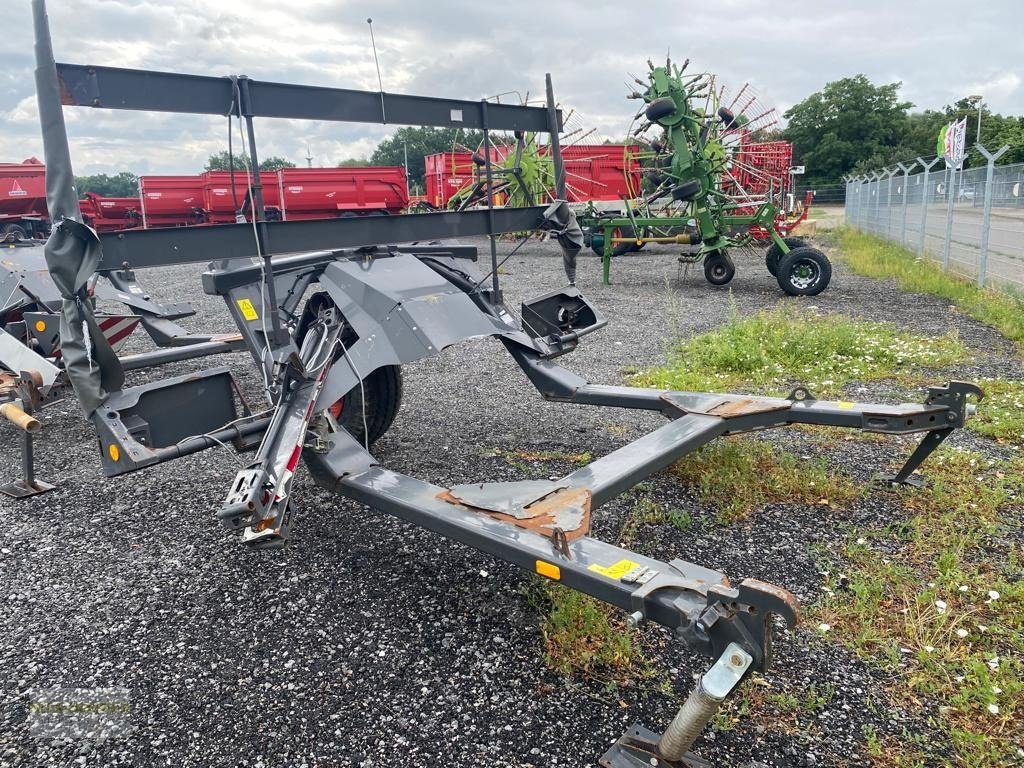 Sonstiges Feldhäckslerzubehör des Typs CLAAS Transportfahrwerk für Orbis, Gebrauchtmaschine in Mühlengeez (Bild 5)