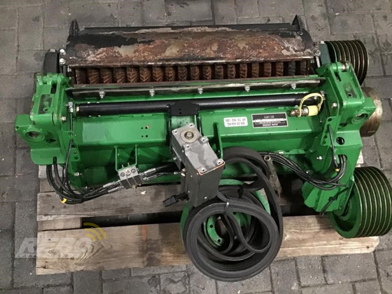 Sonstiges Feldhäckslerzubehör del tipo John Deere KERNELSTAR 2, Gebrauchtmaschine en Visbek/Rechterfeld (Imagen 1)