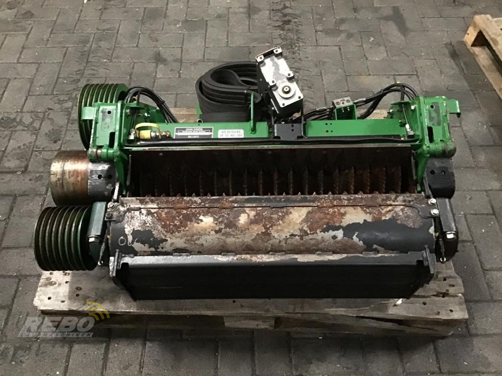 Sonstiges Feldhäckslerzubehör del tipo John Deere KERNELSTAR 2, Gebrauchtmaschine en Visbek/Rechterfeld (Imagen 2)