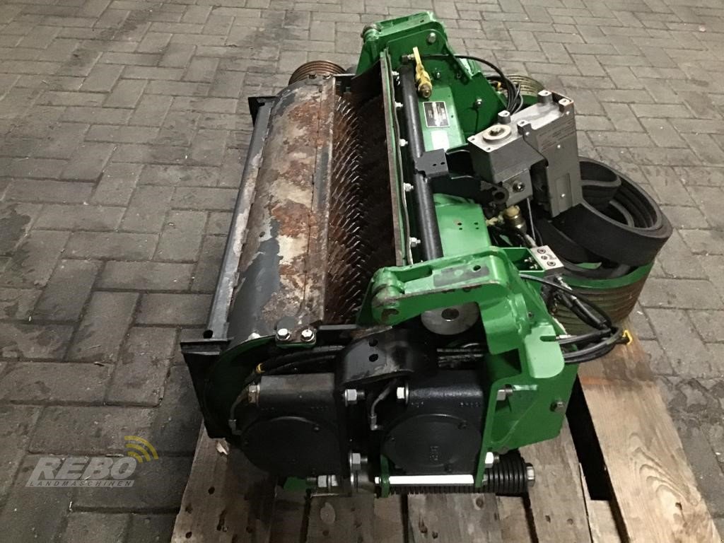 Sonstiges Feldhäckslerzubehör du type John Deere KERNELSTAR 2, Gebrauchtmaschine en Visbek/Rechterfeld (Photo 9)