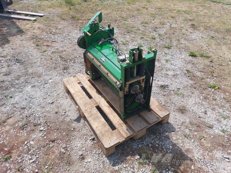 Sonstiges Feldhäckslerzubehör van het type John Deere KernelStar, Gebrauchtmaschine in Sülzetal OT Altenweddingen (Foto 3)