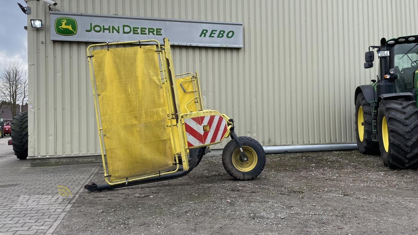 Sonstiges Feldhäckslerzubehör a típus Kemper 300 F COMFORT, Neumaschine ekkor: Neuenkirchen-Vörden (Kép 2)