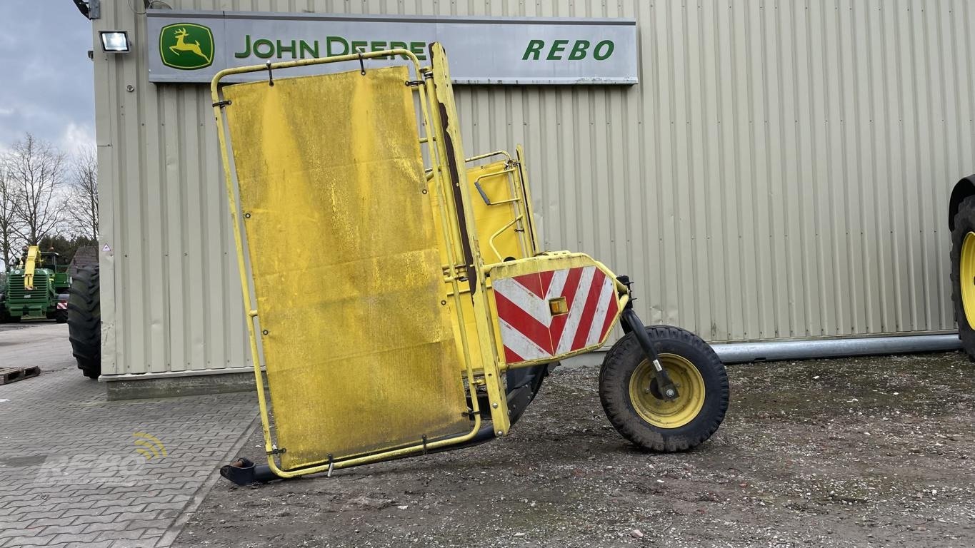 Sonstiges Feldhäckslerzubehör van het type Kemper 300 F COMFORT, Neumaschine in Neuenkirchen-Vörden (Foto 8)