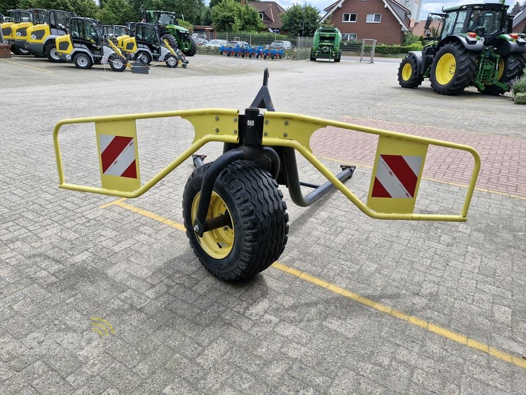 Sonstiges Feldhäckslerzubehör del tipo Kemper 300 F, Neumaschine In Visbek/Rechterfeld (Immagine 3)