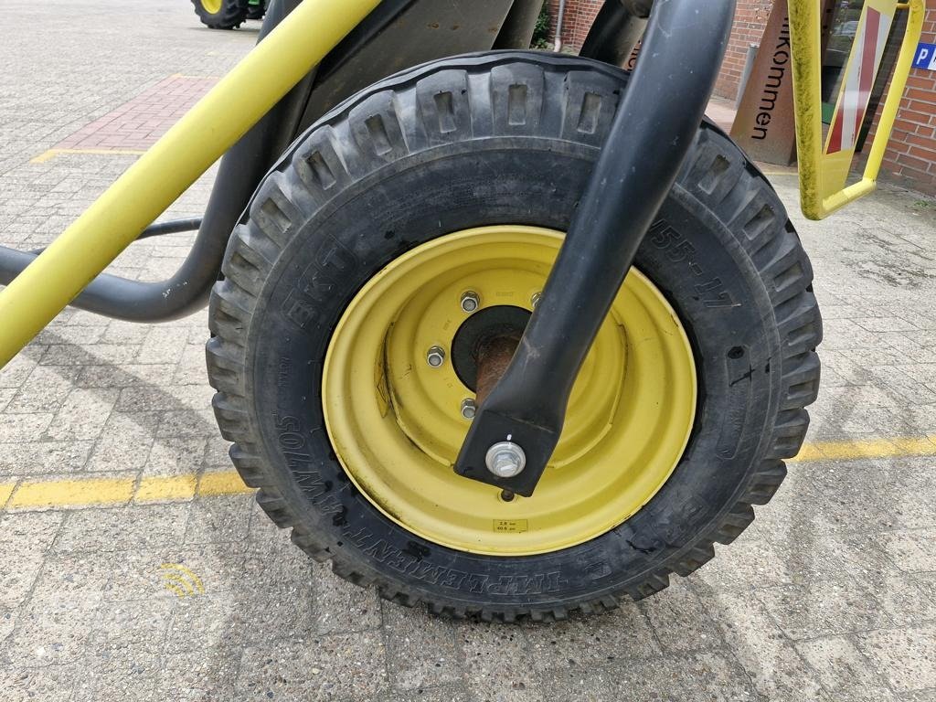 Sonstiges Feldhäckslerzubehör del tipo Kemper 300 F, Neumaschine In Visbek/Rechterfeld (Immagine 7)