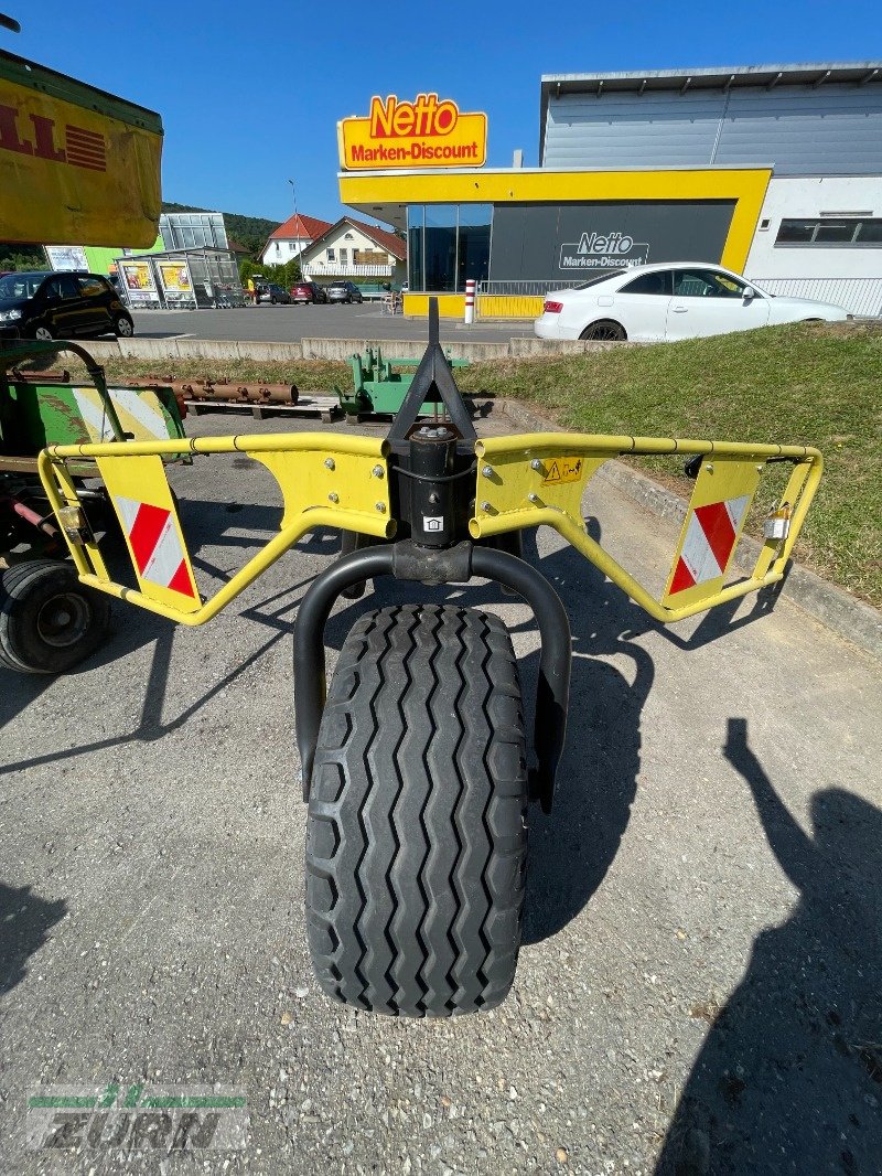 Sonstiges Feldhäckslerzubehör tipa Kemper 400F, Gebrauchtmaschine u Schöntal-Westernhausen (Slika 5)