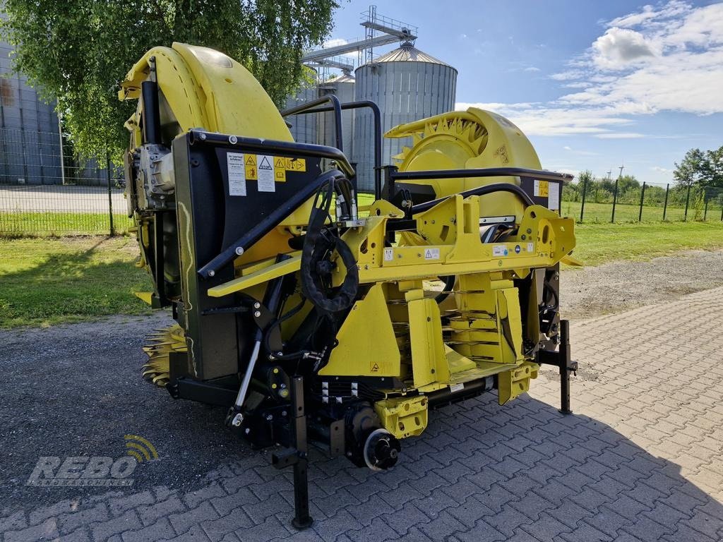 Sonstiges Feldhäckslerzubehör des Typs Kemper 460 PLUS, Neumaschine in Visbek/Rechterfeld (Bild 4)